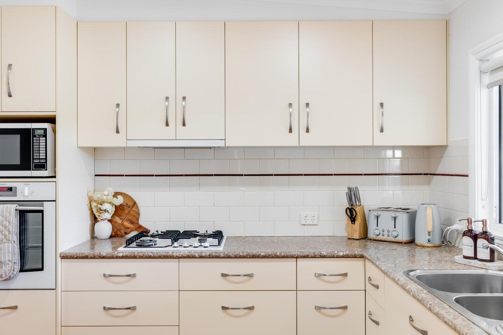 Jacaranda Cottage - Family & Pet Friendly ทูวูมบา ภายนอก รูปภาพ