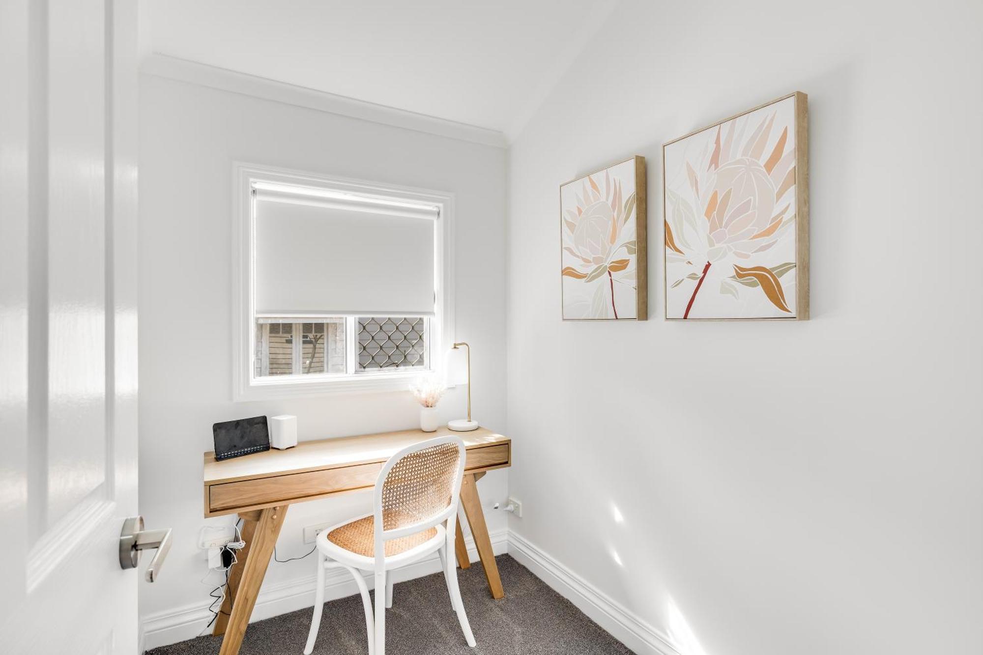 Jacaranda Cottage - Family & Pet Friendly ทูวูมบา ภายนอก รูปภาพ