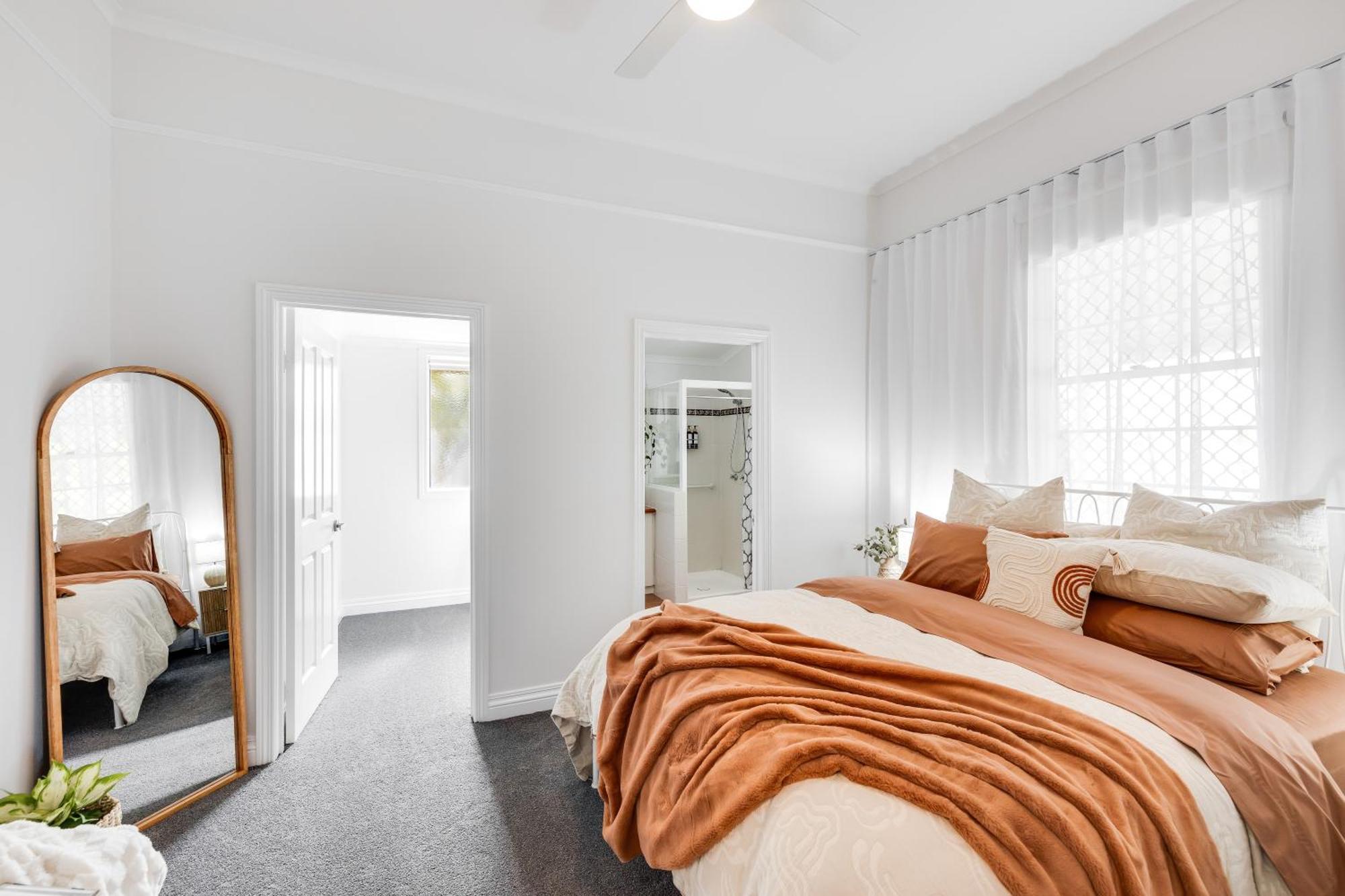 Jacaranda Cottage - Family & Pet Friendly ทูวูมบา ภายนอก รูปภาพ