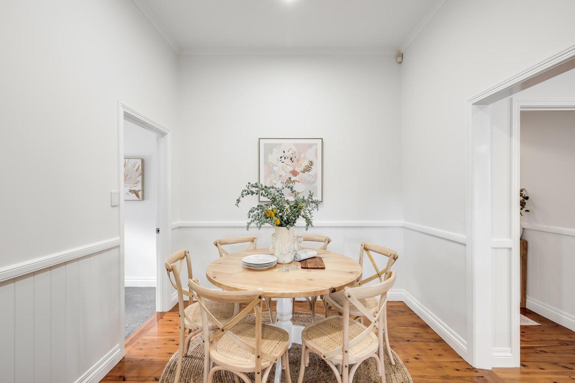 Jacaranda Cottage - Family & Pet Friendly ทูวูมบา ภายนอก รูปภาพ