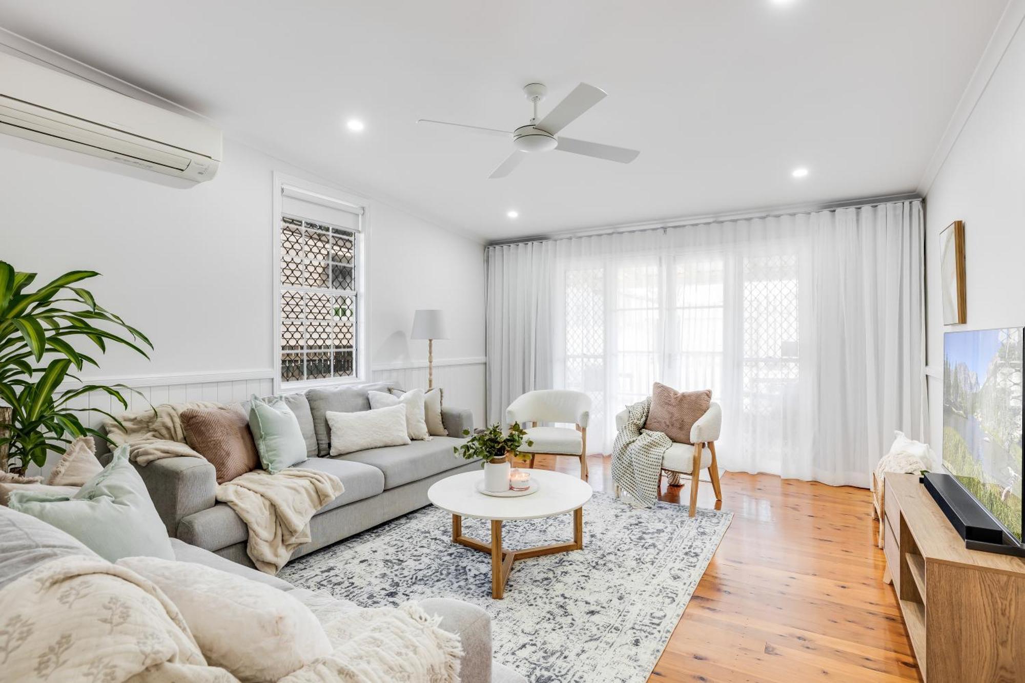 Jacaranda Cottage - Family & Pet Friendly ทูวูมบา ภายนอก รูปภาพ