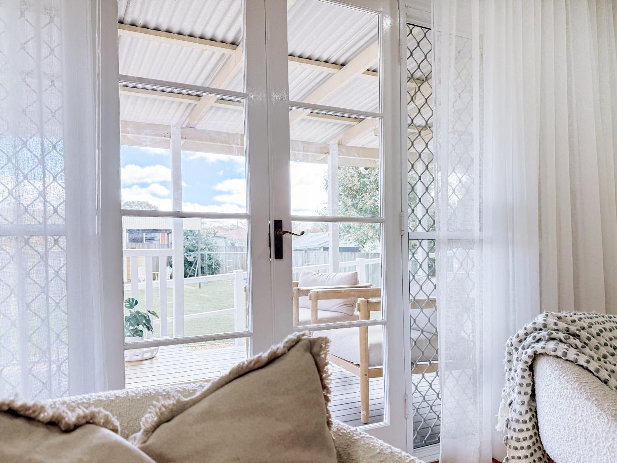 Jacaranda Cottage - Family & Pet Friendly ทูวูมบา ภายนอก รูปภาพ