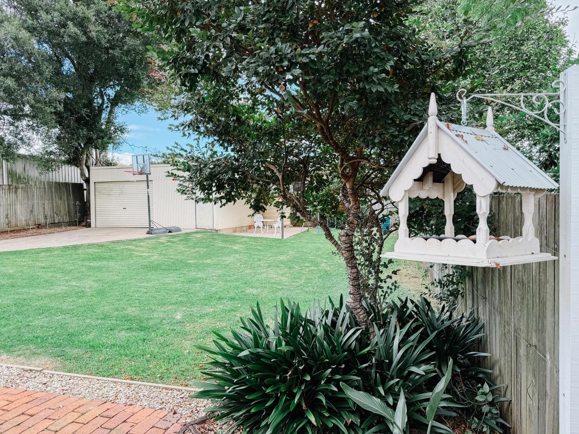 Jacaranda Cottage - Family & Pet Friendly ทูวูมบา ภายนอก รูปภาพ